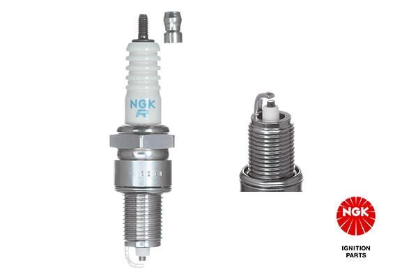 BPR2ES Spark Plug - NGK BPR2ES