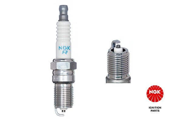 BPR5EFS-13 Spark Plug - NGK BPR5EFS-13
