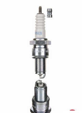BPR5ES Spark Plug - NGK BPR5ES