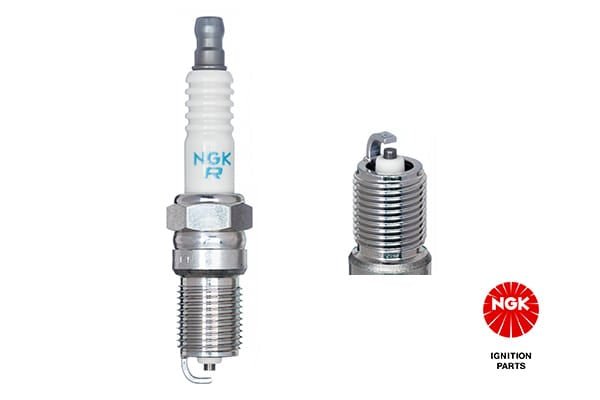 BPR6EFS Spark Plug - NGK BPR6EFS