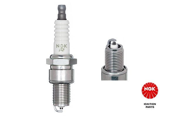 BPR6EY-11 NGK V-Line Spark Plug BPR6EY-11 – fits Honda