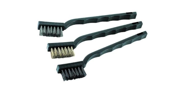 BR004 Autogear Mag Wheel Brush BR004