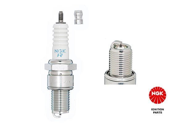 BR10EG Spark Plug - NGK BR10EG