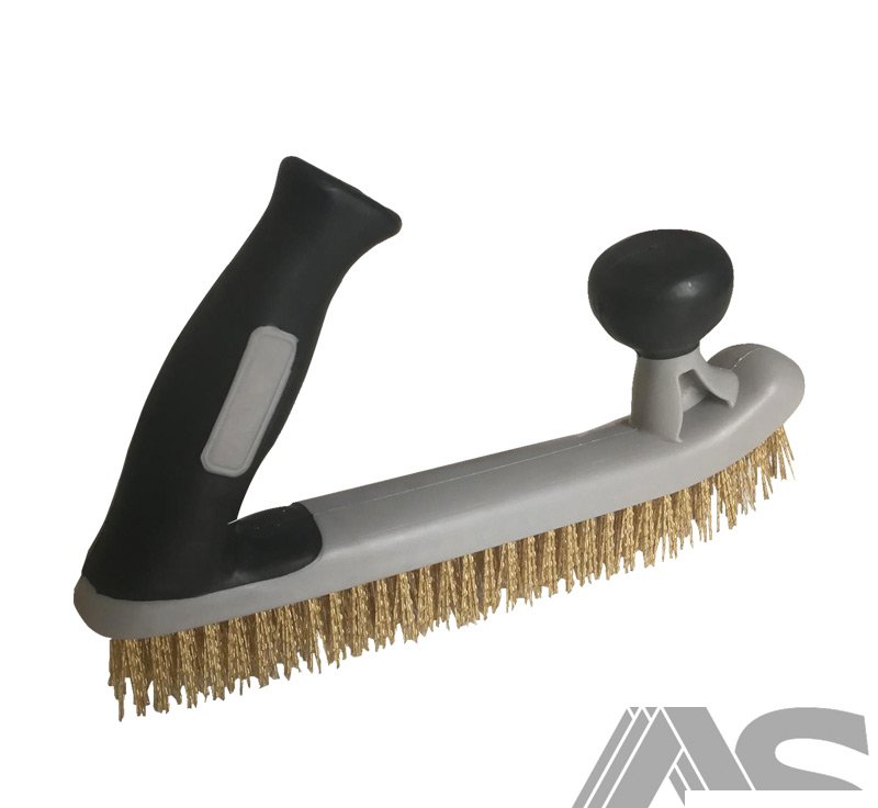 BR6 Universal Steel BR6