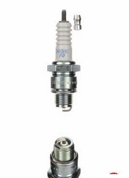 BR8HS-10 Spark Plug - NGK BR8HS-10
