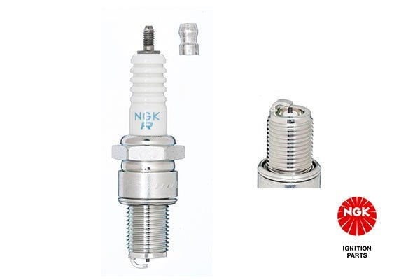 BR9EG Spark Plug - NGK BR9EG