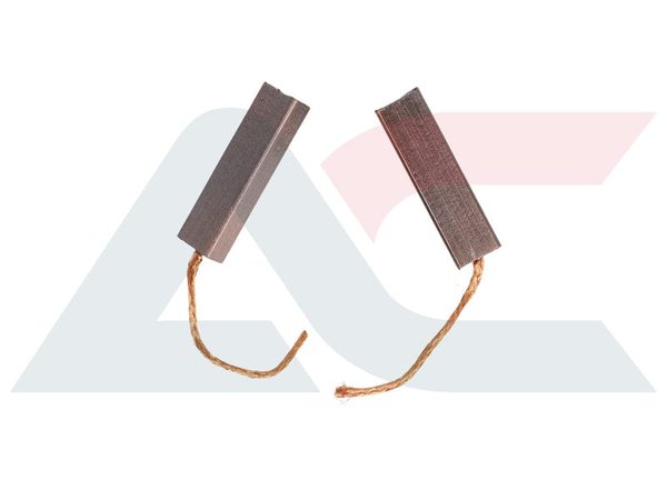 BRA6004 Electropart B/Set 12V Isuzu 280 BRA6004