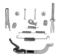 BRK80001RH Motopart **BRK80001RH** BRK K – fits Nissan Hardbody