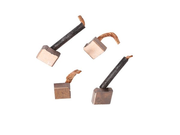 BRS3013 Electropart Starter Brush NI BRS3013