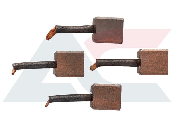 BRS3014 Electropart Starter Brush IS BRS3014