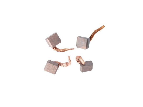 BRS6002 Electropart Starter Brush 12 BRS6002