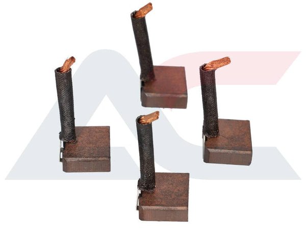 BRS6004 Electropart Starter Brush DY BRS6004