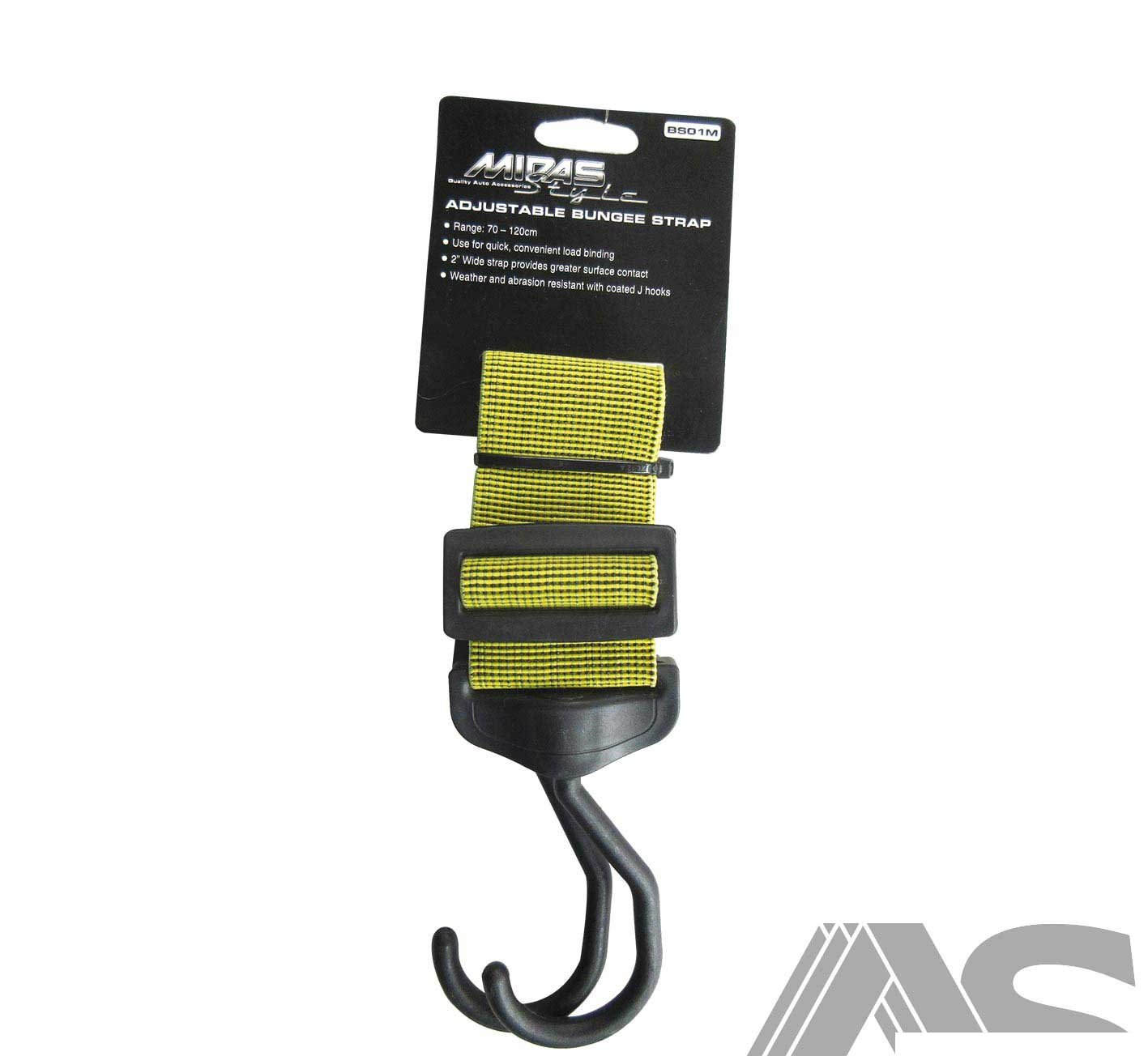 BS01M 70-120CM Adjustable BS01M