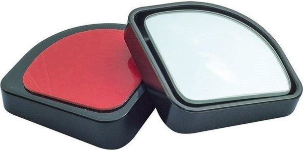 BSM03 Autogear Edgeless ABS/Aluminu BSM03