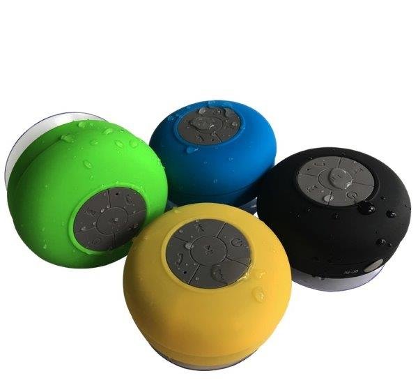 BTS02 Bluetooth Speaker BTS02