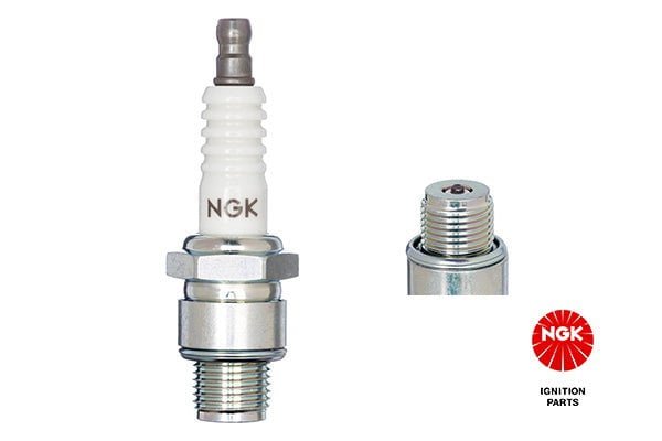 BU8H Spark Plug - NGK BU8H
