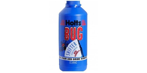 BUG3 Holts Bugshifter S/Washer BUG3