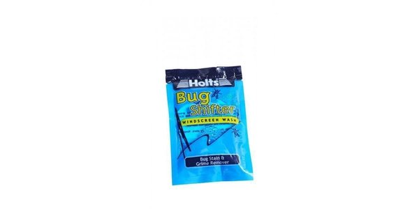 BUG4 50MLSCREEN Wash BUG4