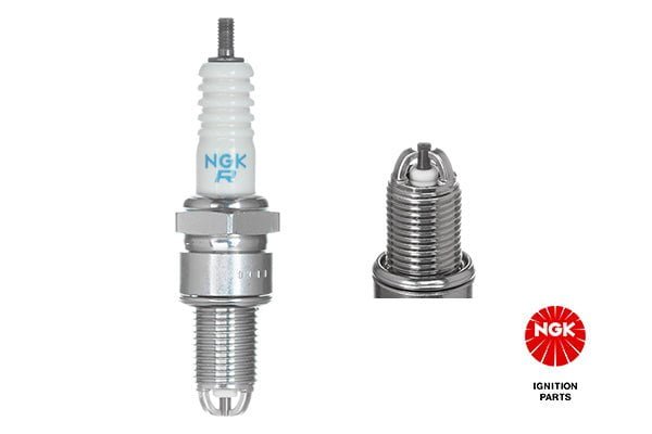 BUR6ET Spark Plug - NGK BUR6ET