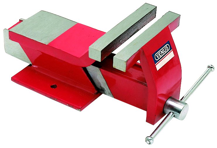 BV150 150mm Bench Vice BV150