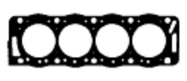 BX920-P Gaskets - TATA 2.0 TDI BAK