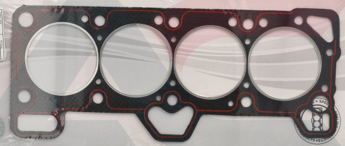BY731 Gaskets - cyl gasket