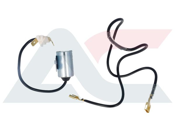 C001A Electropart Conds VW All 70- C001A – fits VW Kombi