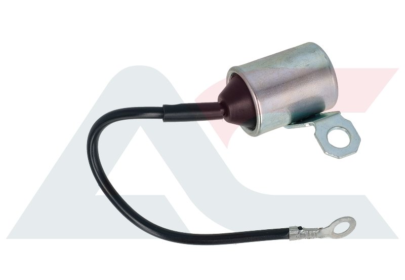 C016A Electropart Conds Mazda 323 1.6 C016A