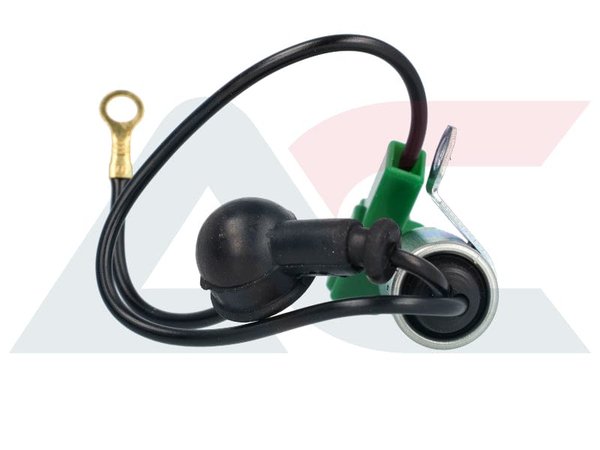 C020A Electropart Distributor Cap Hilux 80- C020A