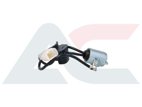 C022 Electropart Conds Couri/Mazda C022 – fits Ford Courier