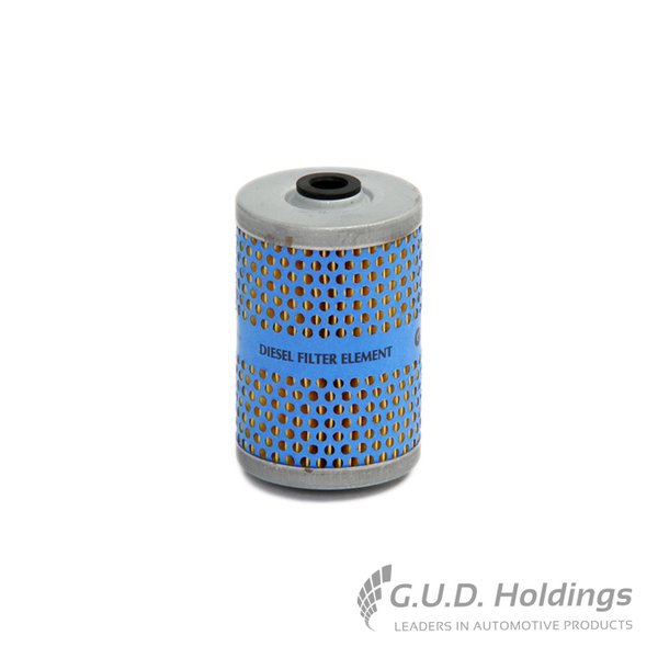 C11860SEC PIA Fuel Filter Germ C11860SEC – fits Ford Cargo