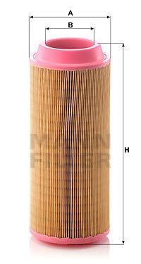 C15300 Filters - FILTER
