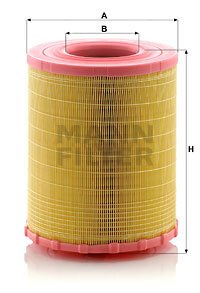 C29010KIT Filters - AIR FILTER