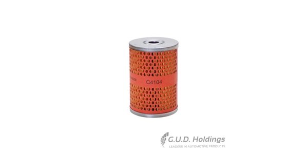 C4104 FRAM Fuel Filter Jap Truck C4104 – fits Hino 13-133