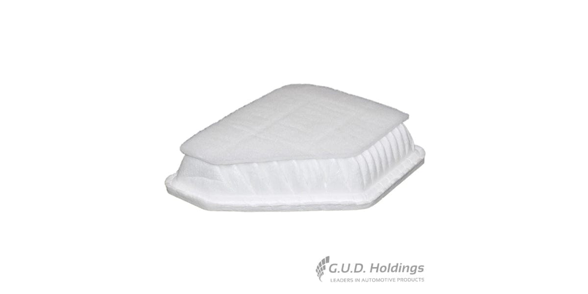 CA10 Autogear Chamois CA10