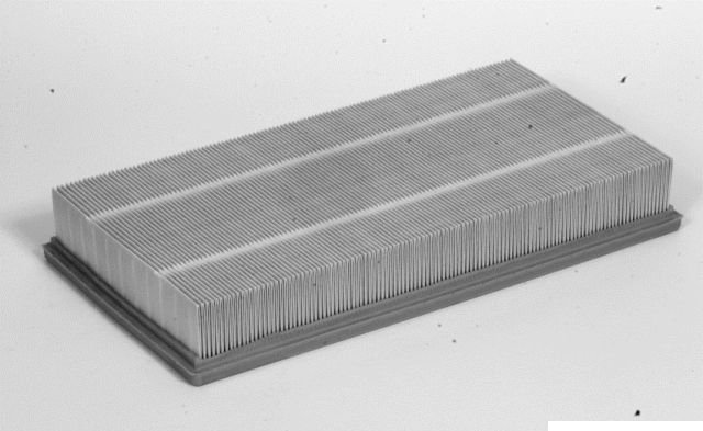 CA10236 PIA Panel Air Filter CA10236 – fits VW Touareg