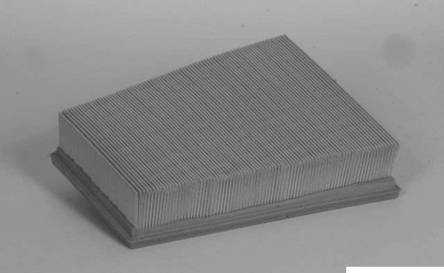 CA10654 FRAM Panel Air Filter CA10654 – fits Nissan Qashqai