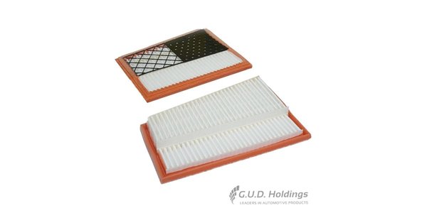 CA10662-2 FRAM Panel Air Filter CA10662-2 – fits Mercedes-Benz C320