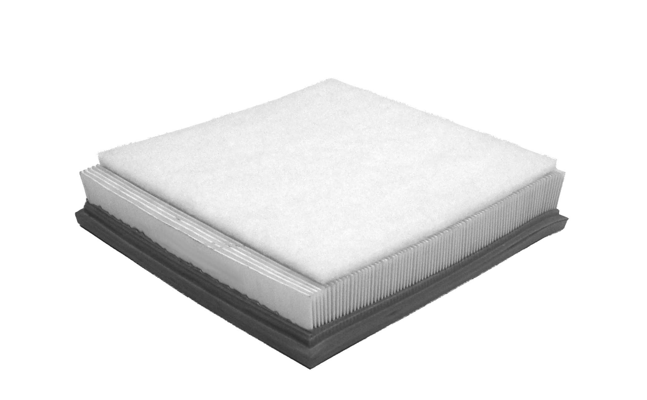 CA10739 FRAM Panel Air Filter CA10739