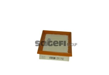 CA11742 FRAM Panel Air Filter CA11742 – fits Toyota Yaris