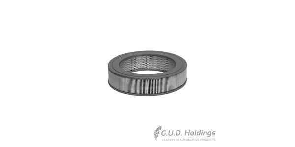 CA3552 FRAM A Filter Corolla 1.6G CA3552
