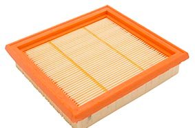 CA5468 FRAM Air Filter CA5468 – fits Nissan Micra and March