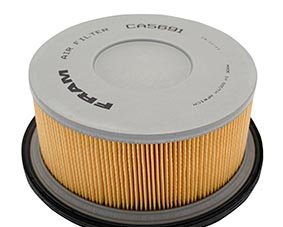 CA5691 FRAM Air Filter Nissan 1400 CA5691