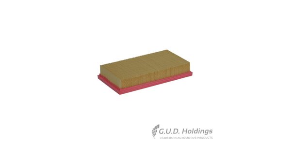 CA5929 Filters - AIR FILTER