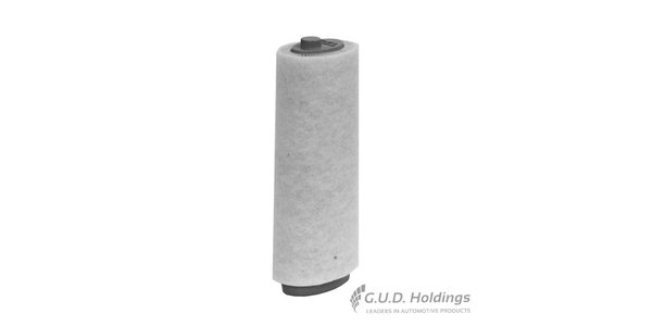 CA8934 FRAM Air Filter Plastic CA8934 – fits BMW 120D