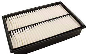 CA9898 FRAM Panel Air Filter CA9898 – fits Ford Focus