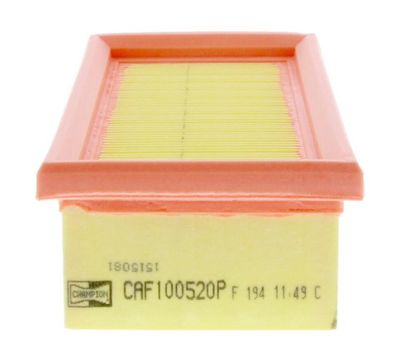 CAF100520P Champion Air Filter Fiat Uno CAF100520P