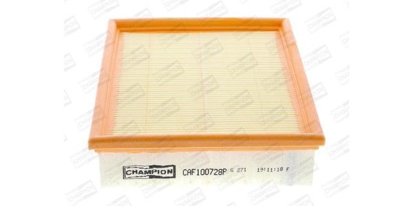 CAF100728P Air Filter CAF100728P – fits Fiat Multipla