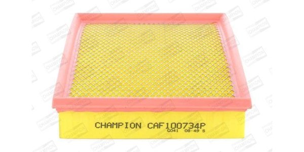 CAF100734P Champion Filter Air VW/Audi CAF100734P – fits VW Polo