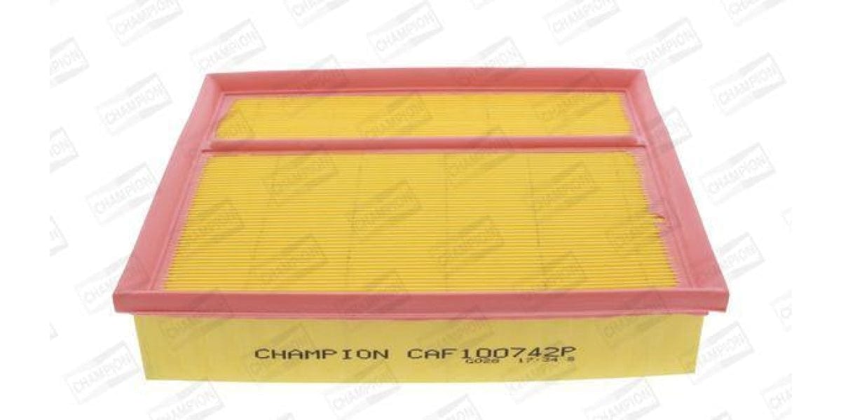 CAF100742P Filters - AG872/CA5539 CHA